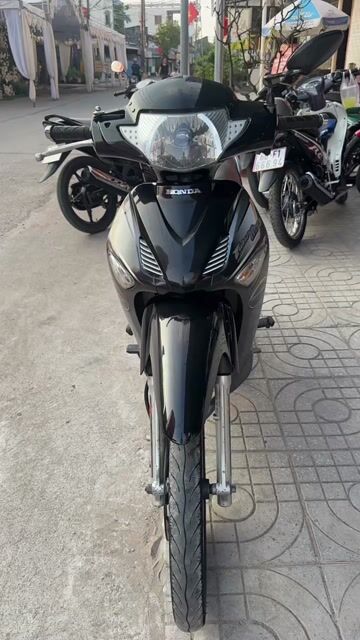 Honda Future Neo GT 2006 Đen xám ( hỗ trợ góp ). Mua bán Xe máy tại Huyện Chợ Mới An Giang được đăng bởi Cửa hàng xe Thiên Phước 2 hình 1