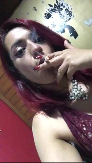 Model - JessicaKrupnick sissy