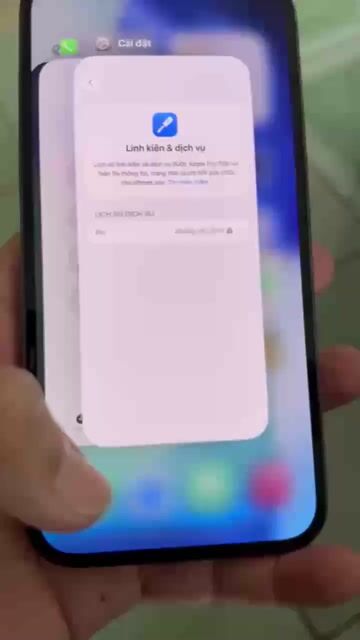  iPhone 13 Pro Max 128GB Lock Mỹ. Mua bán Điện thoại tại Thành phố Biên Hòa Đồng Nai được đăng bởi Hoàng Hưng hình 1