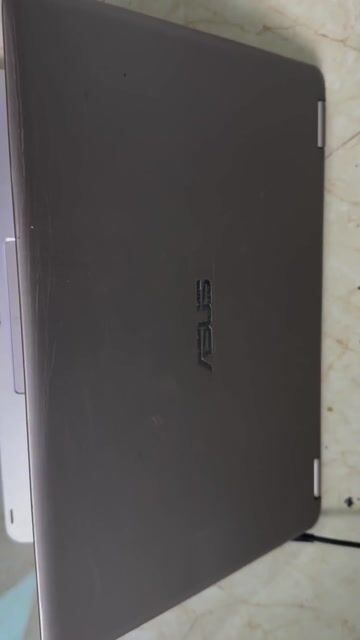 Asus VivoBook Flip TP301U i3-6100 4GB/128GB SSD. Mua bán Laptop tại Huyện Thạch Thất Hà Nội được đăng bởi Duong hình 1