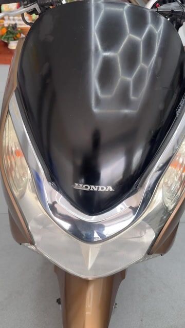 Honda PCX Fi 2011 B65 GÓP CẦN CCCD ĐỦ 18t Trả 0₫. Mua bán Xe máy tại Quận Ninh Kiều Cần Thơ được đăng bởi XE MÁY HOÀNG YẾN hình 1