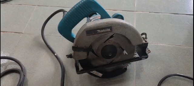 Máy cắt gỗ Makita hàng bãi Nhật , Có Thắng . Mua bán Đồ chuyên dụng, Giống nuôi trồng tại Huyện Châu Thành Sóc Trăng được đăng bởi Khoan Pin Giá Rẻ hình 1