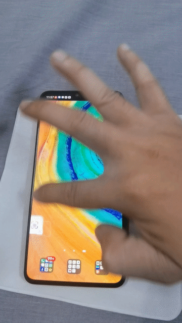 Huawei Mate 30 128GB Tím Đã sử dụng. Mua bán Điện thoại tại Quận Gò Vấp Tp Hồ Chí Minh được đăng bởi Bảo Vũ hình 1