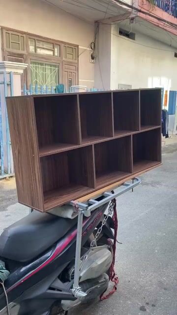 kệ tổ ong 7ô. Mua bán Tủ, kệ gia đình tại Quận Ngũ Hành Sơn Đà Nẵng được đăng bởi Đặng Đại hình 1