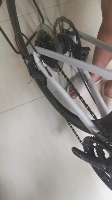 bán Xds ad350 size48 (ib zalo để trao đổi). Mua bán Xe đạp tại Thành phố Vũng Tàu Bà Rịa - Vũng Tàu được đăng bởi mr hphuc hình 1