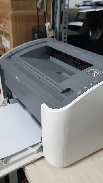 Máy in Canon 2900 Đã qua sử dụng. Mua bán Đồ dùng văn phòng tại Huyện Hoài Đức Hà Nội được đăng bởi Nguyễn Hữu Chiến hình 1