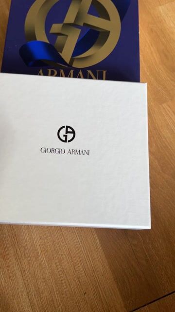 Nước hoa Giorgio Armani Acqua di Gio. Mua bán Nước hoa tại Quận Phú Nhuận Tp Hồ Chí Minh được đăng bởi rose sea hình 1
