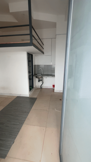 Cho thuê Phòng trọ Quận Bình Tân Tp Hồ Chí Minh diện tích 25 m² giá 2,8 triệu/tháng