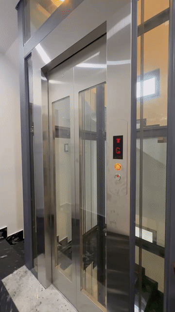 Cho thuê Căn hộ Chung cư Quận Tân Bình Tp Hồ Chí Minh diện tích 35 m² giá 6 triệu/tháng