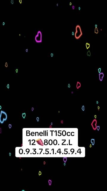 Moto Benelli T15 150cc bstp. Mua bán Xe máy tại Quận Bình Tân Tp Hồ Chí Minh được đăng bởi Nguyễn Trần Khắc Trường hình 1