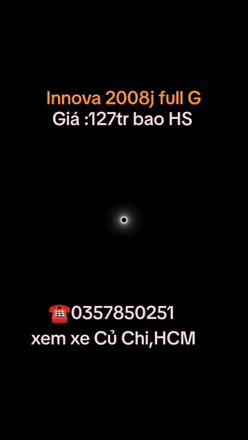 Toyota Innova 2008 Full G Bạc. Mua bán Ô tô tại Huyện Củ Chi Tp Hồ Chí Minh được đăng bởi Thành Vững hình 1