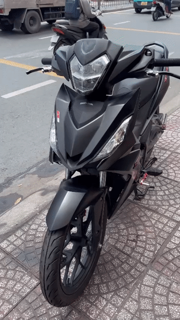 Honda Winner 150cc 2016 bs 50ac-66647. Mua bán Xe máy tại Quận Phú Nhuận Tp Hồ Chí Minh được đăng bởi Thanh Hùng xebachin  hình 1