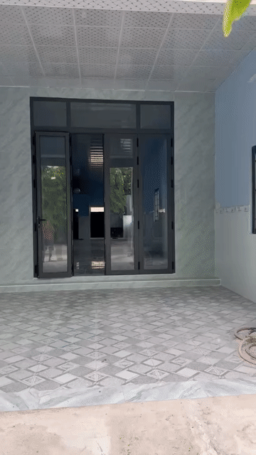Cho thuê Nhà ở Huyện Hóc Môn Tp Hồ Chí Minh diện tích 135 m² giá 8 triệu/tháng