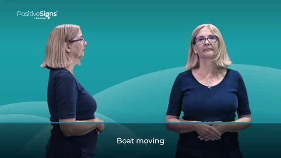 Boat Moving