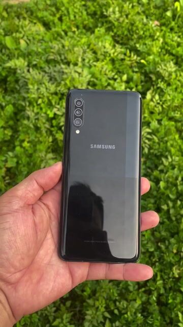 Samsung A90 5G 128GB Hàn Quốc. Mua bán Điện thoại tại Thành phố Tây Ninh Tây Ninh được đăng bởi Tuấn Trần hình 1