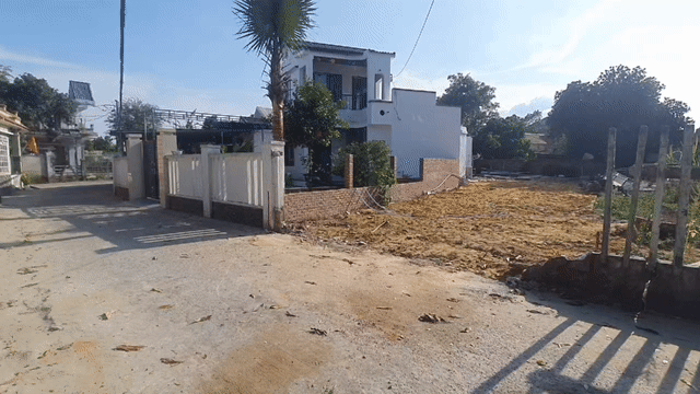 Mua bán Đất Huyện Hòa Vang Đà Nẵng diện tích 150 m² giá 2,68 tỷ