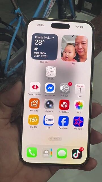 ip 14 max gold LLA zin ap pin 84. Mua bán Điện thoại tại Quận Long Biên Hà Nội được đăng bởi ĐIỆN THOẠI AK TẬN TÂM TRÁCH NHIỆM hình 1
