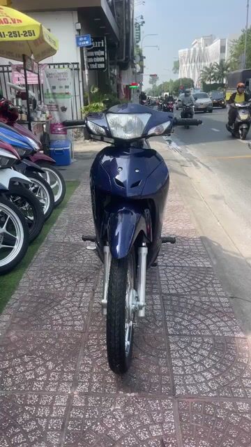 Wave 50cc 2025 bs 59va-06854. Mua bán Xe máy tại Quận Phú Nhuận Tp Hồ Chí Minh được đăng bởi xe39com hình 1