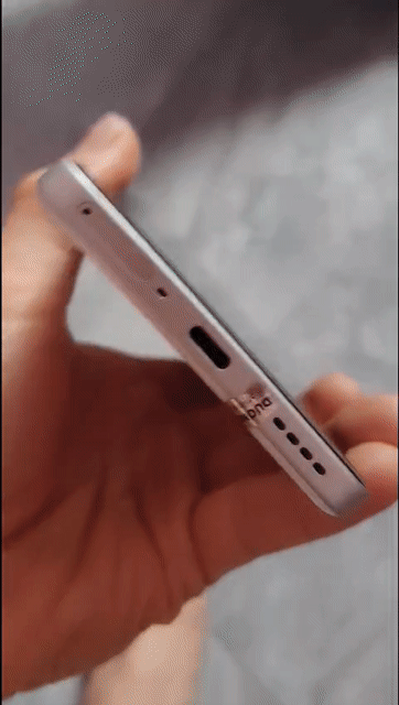 Realme GT6 Trắng 99%. Mua bán Điện thoại tại Huyện Tam Dương Vĩnh Phúc được đăng bởi Tùng Dương hình 1