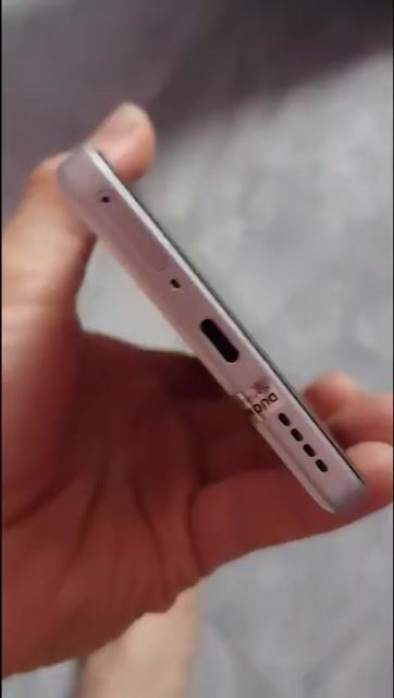 Realme GT6 Trắng 99%. Mua bán Điện thoại tại Huyện Tam Dương Vĩnh Phúc được đăng bởi Tùng Dương hình 1