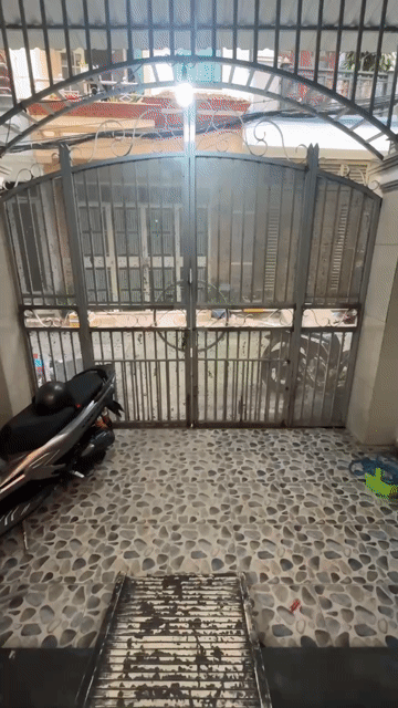 Cho thuê Nhà ở Quận Gò Vấp Tp Hồ Chí Minh diện tích 50 m² giá 13 triệu/tháng