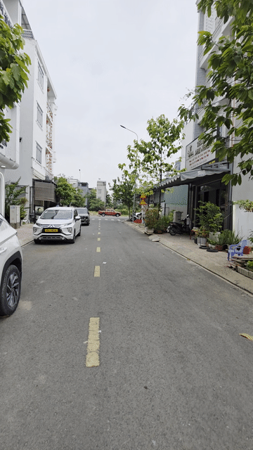 Mua bán Đất Thành phố Dĩ An Bình Dương diện tích 60 m² giá 4,4 tỷ
