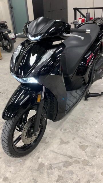 SH 350i 2021 ABS BSTP – Xe Đẹp, Bao Hồ Sơ, Giá Tốt. Mua bán Xe máy tại Thành phố Thủ Đức Tp Hồ Chí Minh được đăng bởi Khương Phan hình 1