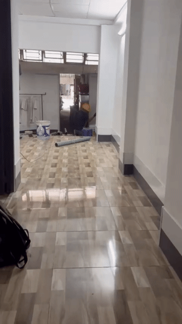Cho thuê Phòng trọ Thành phố Thủ Đức Tp Hồ Chí Minh diện tích 35 m² giá 1,6 triệu/tháng