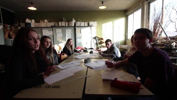 La vente par l'apprentissage