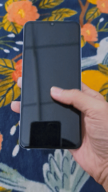Realme Note 60 6GB/128GB Zin nguyên bản Like New.. Mua bán Điện thoại tại Thành phố Long Xuyên An Giang được đăng bởi Tk Smartphone hình 1