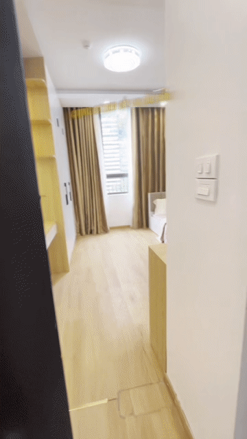 Cho thuê Phòng trọ Quận Nam Từ Liêm Hà Nội diện tích 30 m² giá 6,6 triệu/tháng