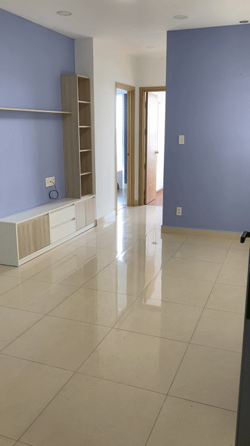 Cho thuê Căn hộ Chung cư Dream Home Palace Quận 8 Tp Hồ Chí Minh diện tích 67 m² giá 8 triệu/tháng