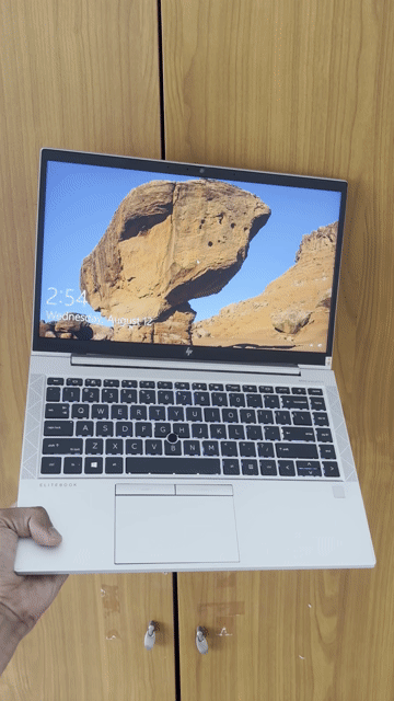 ✅ HP Elitebook 840 G8 i5 14 inch 8GB/256GB ✅. Mua bán Laptop tại Quận Hà Đông Hà Nội được đăng bởi Hieuz Tech  hình 1