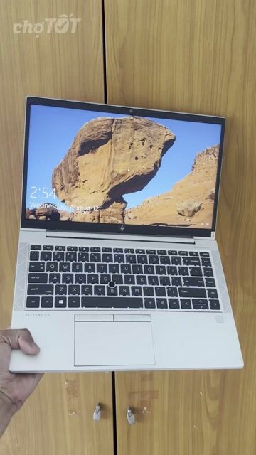 ✅ HP Elitebook 840 G8 i5 14 inch 8GB/256GB ✅. Mua bán Laptop tại Quận Hà Đông Hà Nội được đăng bởi Hieuz Tech  hình 1