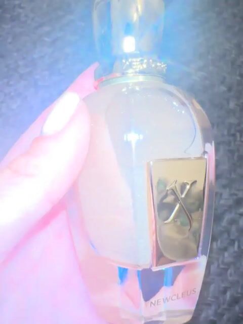 Newcleus Xerjoff perfume - a new fragrance for women and men