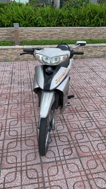 JUPITER V MÁY THÁI XE MÁY BAO NGON. Mua bán Xe máy tại Quận 7 Tp Hồ Chí Minh được đăng bởi Lê Văn Thắng hình 1