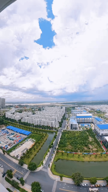 Cho thuê Căn hộ Chung cư Lumiere Boulevard Thành phố Thủ Đức Tp Hồ Chí Minh diện tích 200 m² giá 40 triệu/tháng