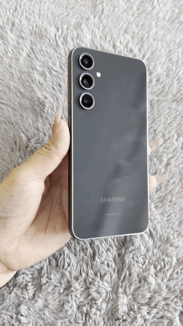 Samsung Galaxy S23 FE 5G 128GB. Màu Đen. Mua bán Điện thoại tại Quận Bình Tân Tp Hồ Chí Minh được đăng bởi Hoàng Anh hình 1