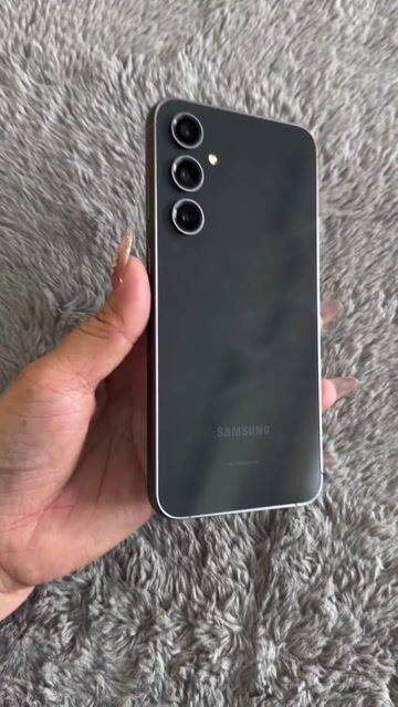 Samsung Galaxy S23 FE 5G 128GB. Màu Đen. Mua bán Điện thoại tại Quận Bình Tân Tp Hồ Chí Minh được đăng bởi Hoàng Anh hình 1