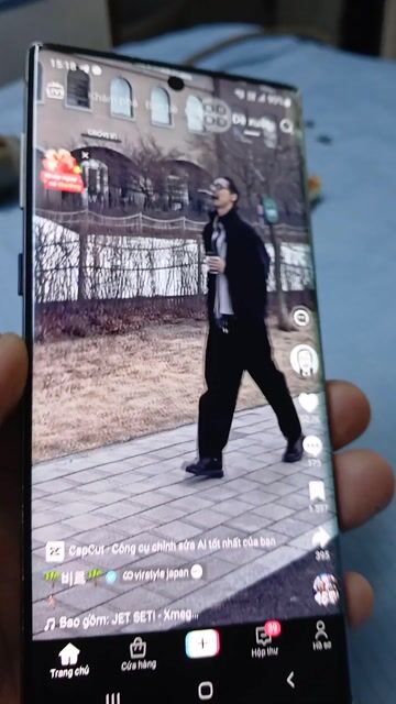 Samsung Note 10 5G 256GB Cầu vồng. Mua bán Điện thoại tại Quận 10 Tp Hồ Chí Minh được đăng bởi Hung Luong hình 1