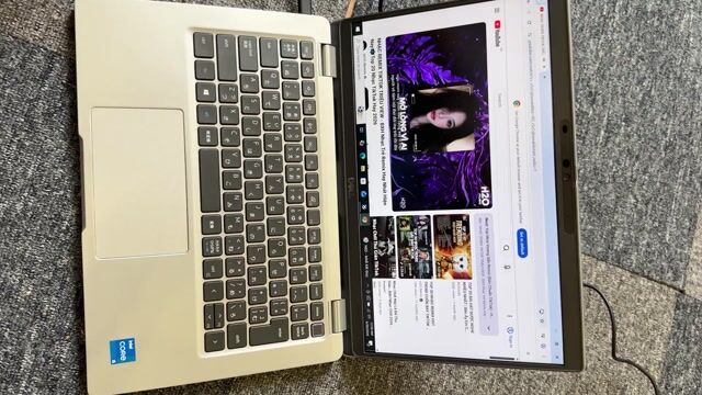 Dell Latitude 5320 i5 16GB Bạc Like New. Mua bán Laptop tại Quận Nam Từ Liêm Hà Nội được đăng bởi NguyenPhuongNam hình 1