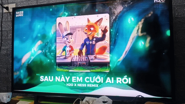 Tivi Sony KDL-48W650D 48 inch Malaysia. Mua bán Tivi, Âm thanh tại Quận Hoàng Mai Hà Nội được đăng bởi trâu trắng hình 1