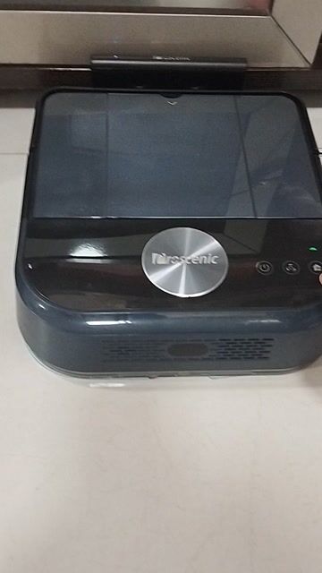 Robot hút bụi lau nhà Proscenic thông minh. Mua bán Thiết bị vệ sinh, nhà tắm tại Quận Bình Thạnh Tp Hồ Chí Minh được đăng bởi Minh29 hình 1