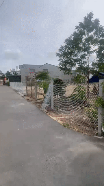 Mua bán Đất Thành phố Bà Rịa Bà Rịa - Vũng Tàu diện tích 1012 m² giá 5,9 tỷ