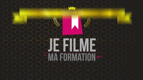 Je filme mon BTS Aéronautique