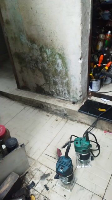 Máy phay mini Ryobi Nhật bãi. Mua bán Đồ chuyên dụng, Giống nuôi trồng tại Quận Gò Vấp Tp Hồ Chí Minh được đăng bởi Cao Thanh Minh  hình 1