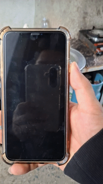 iPhone Xs Max 256GB Đen. Mua bán Điện thoại tại Huyện Hoài Đức Hà Nội được đăng bởi Hoàng Huy hình 1