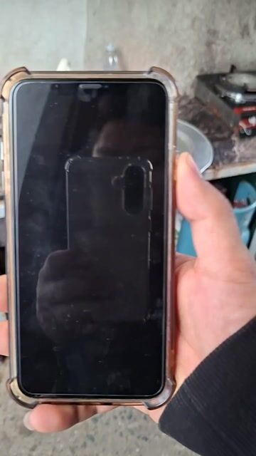 iPhone Xs Max 256GB Đen. Mua bán Điện thoại tại Huyện Hoài Đức Hà Nội được đăng bởi Hoàng Huy hình 1