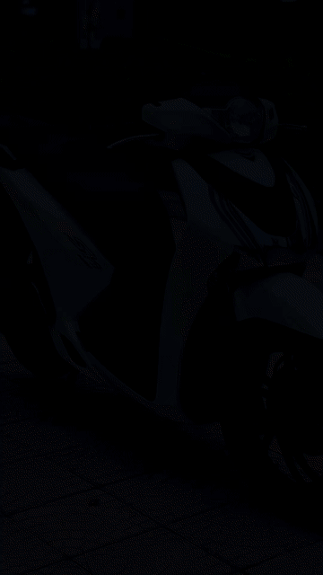 Honda SH 125 Trắng đen. Mua bán Xe máy tại Quận Liên Chiểu Đà Nẵng được đăng bởi Thanh Thao Luong hình 1