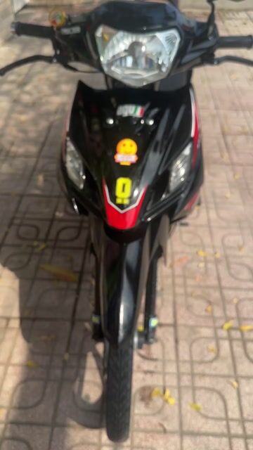 Suzuki Axelo 2016 Đen. Mua bán Xe máy tại Quận 7 Tp Hồ Chí Minh được đăng bởi Chuyên Xe Giá Tốt hình 1